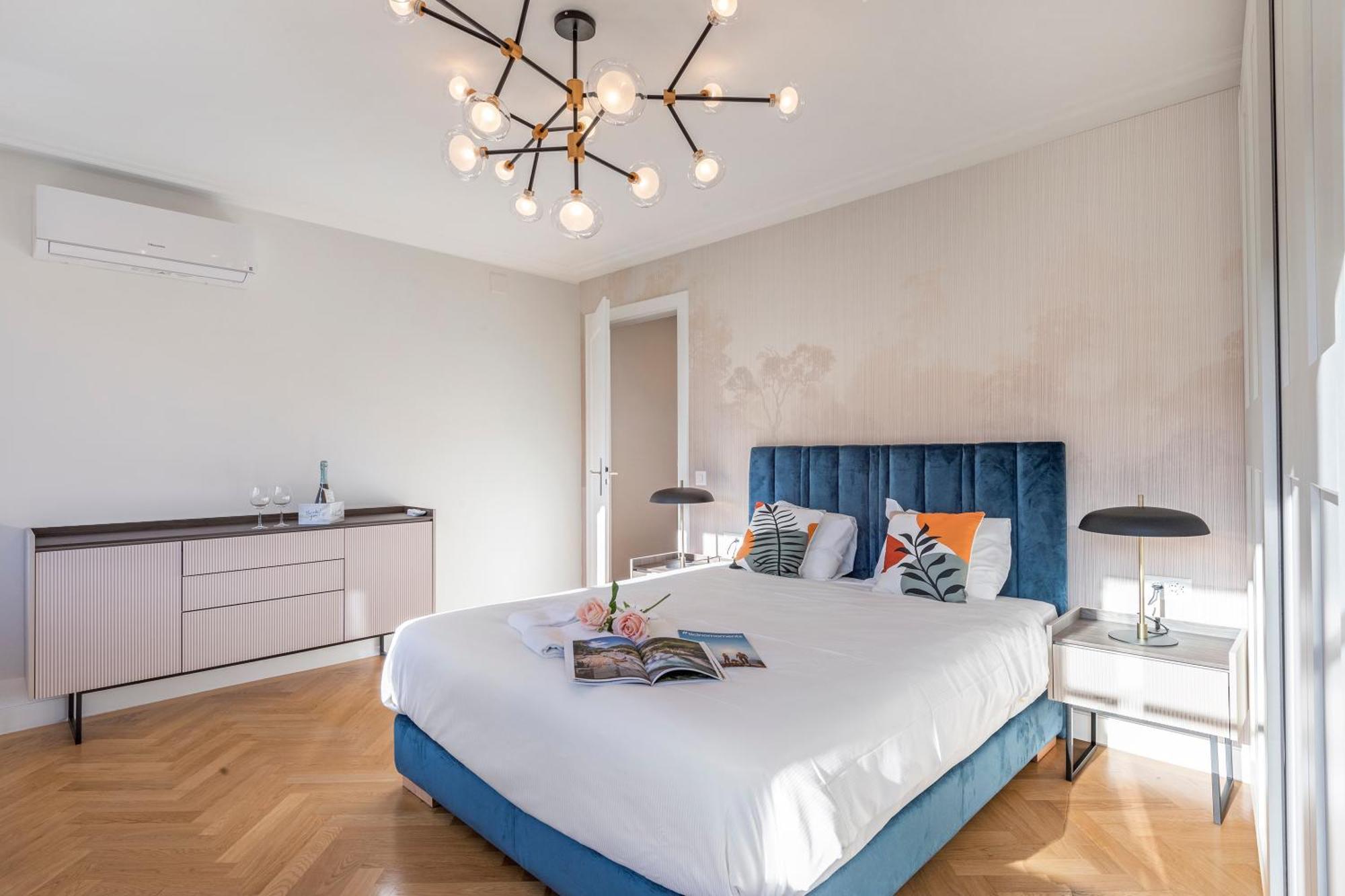 Novos Arcadia 501 - Happy Rentals Lugano Exterior foto